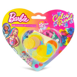 Barbie - Hair Accessory Surprise